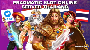 Pelajari karakteristik server Thailand yang aman dan cara memaksimalkan pengalaman bermain Anda di sini!