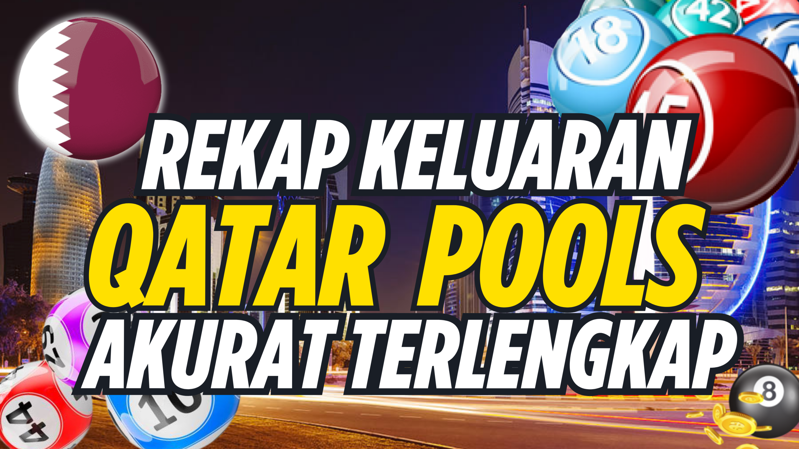 prediksi angka togel Qatar
